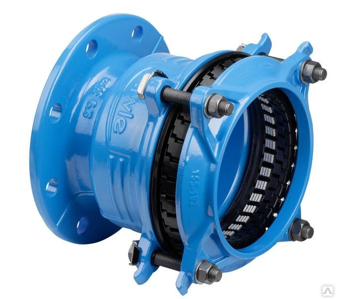 Фланец Synoflex 7994 фл 150 мф 200 в Краснодаре