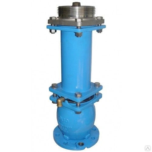 Гидрант Hawle 5035 Duo GOST 3000 в Краснодаре