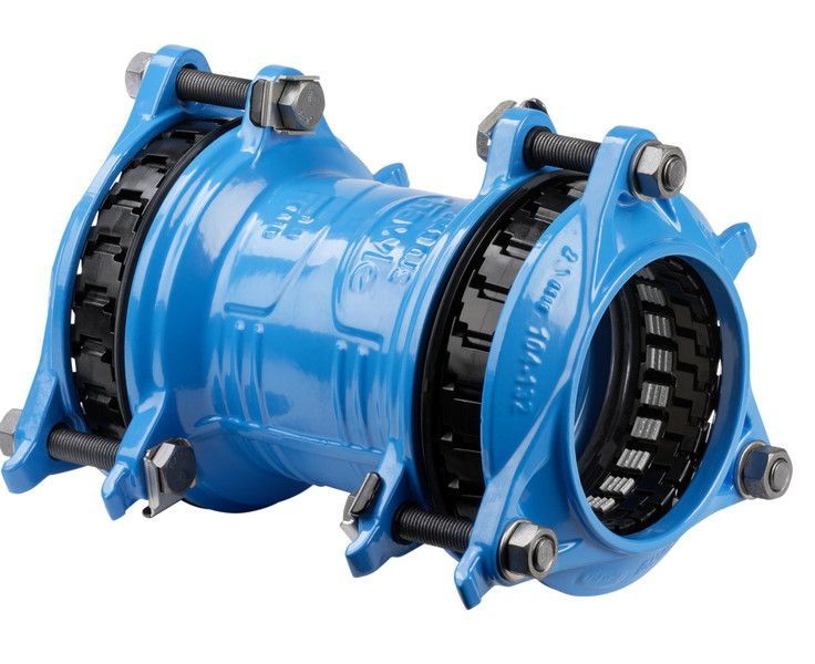 Муфта Synoflex Hawle 7974 d 200*200 в Краснодаре